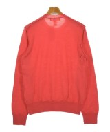 COMME des GARCONS SHIRT（コムデギャルソンシャツ）ニット・セーター オレンジ サイズ:S メンズ/2200721927022