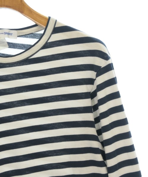 COMME des GARCONS SHIRT（コムデギャルソンシャツ）Tシャツ・カットソー 紺 サイズ:M メンズ/2200718503055