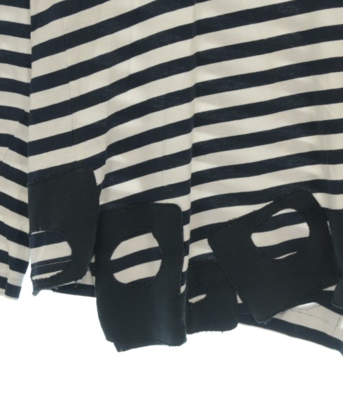 COMME des GARCONS SHIRT（コムデギャルソンシャツ）Tシャツ・カットソー 紺 サイズ:M メンズ/2200718503055