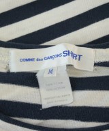 COMME des GARCONS SHIRT（コムデギャルソンシャツ）Tシャツ・カットソー 紺 サイズ:M メンズ/2200718503055