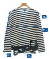 COMME des GARCONS SHIRT（コムデギャルソンシャツ）Tシャツ・カットソー 紺 サイズ:M メンズ/2200718503055