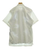 COMME des GARCONS SHIRT（コムデギャルソンシャツ）カジュアルシャツ カーキ サイズ:L メンズ/2200720394061