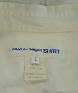 COMME des GARCONS SHIRT（コムデギャルソンシャツ）カジュアルシャツ カーキ サイズ:L メンズ/2200720394061