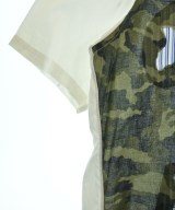 COMME des GARCONS SHIRT（コムデギャルソンシャツ）カジュアルシャツ カーキ サイズ:L メンズ/2200720394061