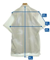 COMME des GARCONS SHIRT（コムデギャルソンシャツ）カジュアルシャツ カーキ サイズ:L メンズ/2200720394061