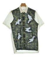 COMME des GARCONS SHIRT カジュアルシャツ