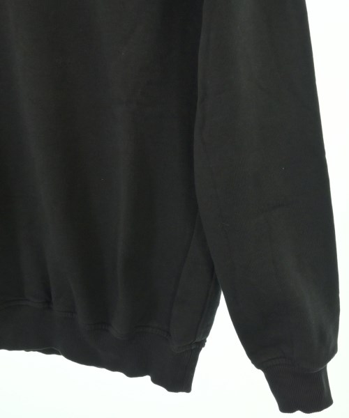 COMME des GARCONS SHIRT（コムデギャルソンシャツ）スウェット 黒 サイズ:M メンズ/2200721995090