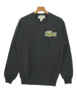 COMME des GARCONS SHIRT（コムデギャルソンシャツ）スウェット 黒 サイズ:M メンズ/2200721995090