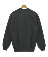 COMME des GARCONS SHIRT（コムデギャルソンシャツ）スウェット 黒 サイズ:M メンズ/2200721995090
