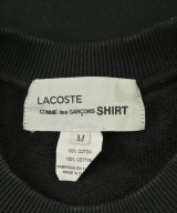 COMME des GARCONS SHIRT（コムデギャルソンシャツ）スウェット 黒 サイズ:M メンズ/2200721995090