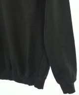 COMME des GARCONS SHIRT（コムデギャルソンシャツ）スウェット 黒 サイズ:M メンズ/2200721995090