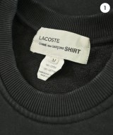 COMME des GARCONS SHIRT（コムデギャルソンシャツ）スウェット 黒 サイズ:M メンズ/2200721995090