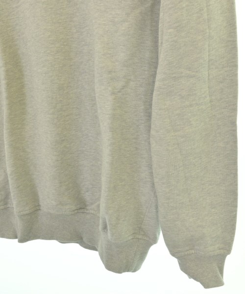 COMME des GARCONS SHIRT（コムデギャルソンシャツ）スウェット グレー サイズ:M メンズ/2200721995106