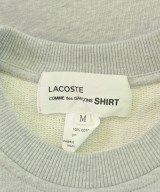COMME des GARCONS SHIRT（コムデギャルソンシャツ）スウェット グレー サイズ:M メンズ/2200721995106
