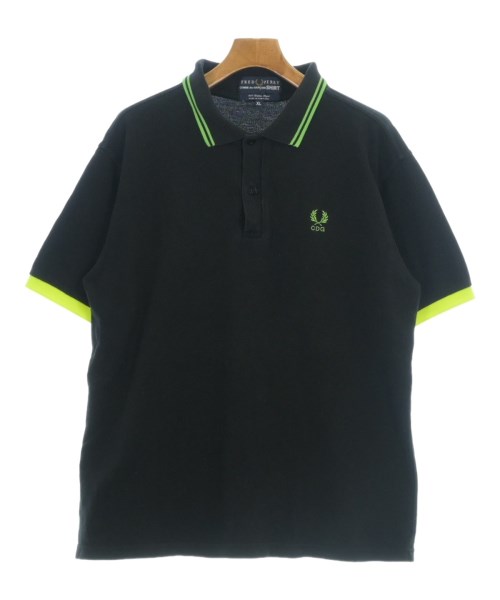 COMME des GARCONS SHIRT(コムデギャルソンシャツ)のポロシャツ サイズ:XL 8,600円