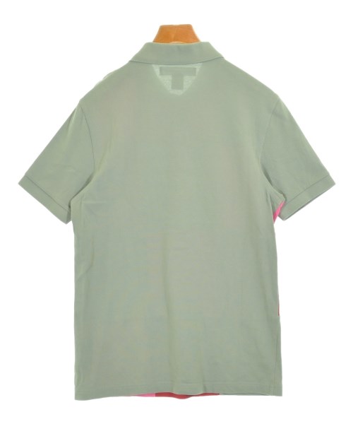 COMME des GARCONS SHIRT（コムデギャルソンシャツ）ポロシャツ カーキ サイズ:M メンズ/2200722150023