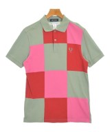 COMME des GARCONS SHIRT ポロシャツ