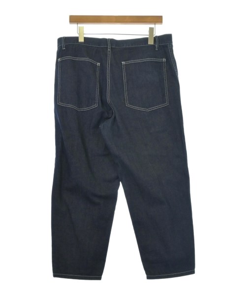 COMME des GARCONS SHIRT（コムデギャルソンシャツ）デニムパンツ 紺 サイズ:L メンズ/2200722202012