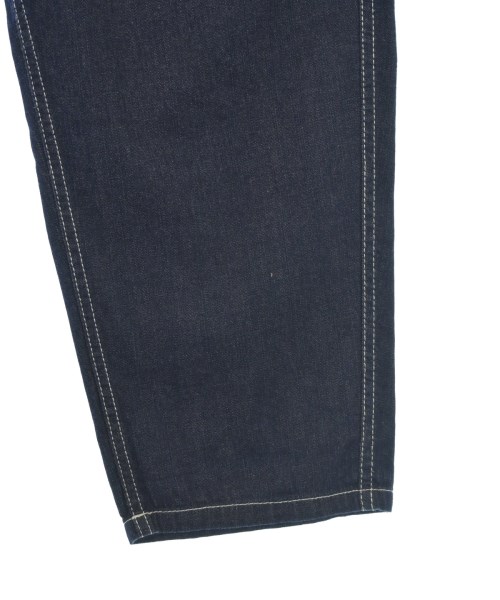 COMME des GARCONS SHIRT（コムデギャルソンシャツ）デニムパンツ 紺 サイズ:L メンズ/2200722202012