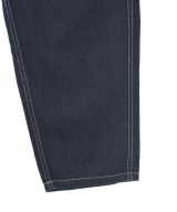 COMME des GARCONS SHIRT（コムデギャルソンシャツ）デニムパンツ 紺 サイズ:L メンズ/2200722202012