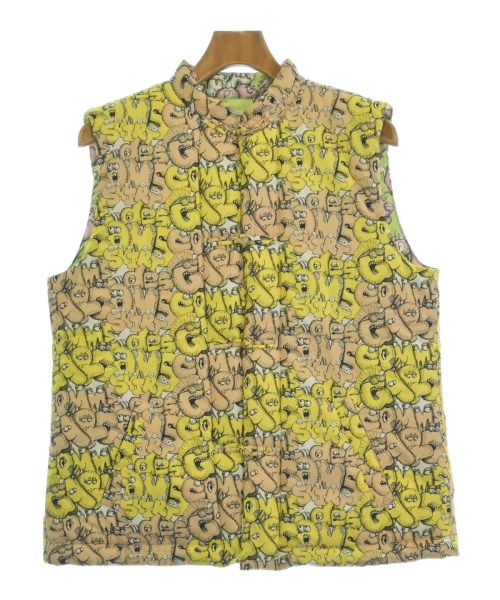 COMME des GARCONS SHIRT(コムデギャルソンシャツ)のダウンジャケット/ダウンベスト サイズ:XL 44,000円