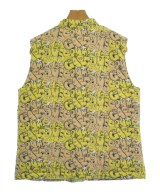 COMME des GARCONS SHIRT（コムデギャルソンシャツ）ダウンジャケット/ダウンベスト 白 サイズ:XL メンズ/2200722202029
