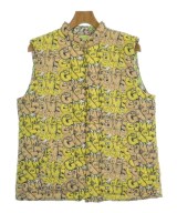 COMME des GARCONS SHIRT ダウンジャケット/ダウンベスト