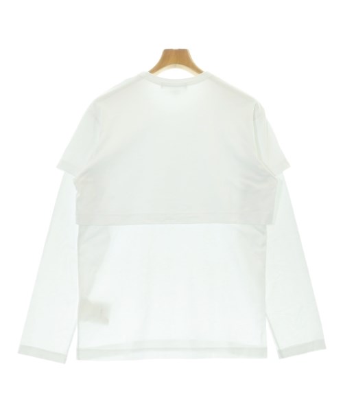 COMME des GARCONS SHIRT（コムデギャルソンシャツ）Tシャツ・カットソー 白 サイズ:M メンズ/2200721893013