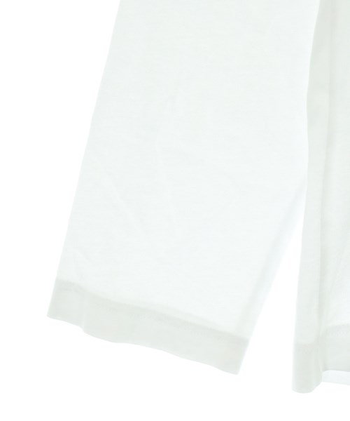 COMME des GARCONS SHIRT（コムデギャルソンシャツ）Tシャツ・カットソー 白 サイズ:M メンズ/2200721893013