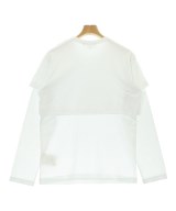 COMME des GARCONS SHIRT（コムデギャルソンシャツ）Tシャツ・カットソー 白 サイズ:M メンズ/2200721893013