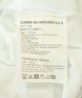 COMME des GARCONS SHIRT（コムデギャルソンシャツ）Tシャツ・カットソー 白 サイズ:M メンズ/2200721893013