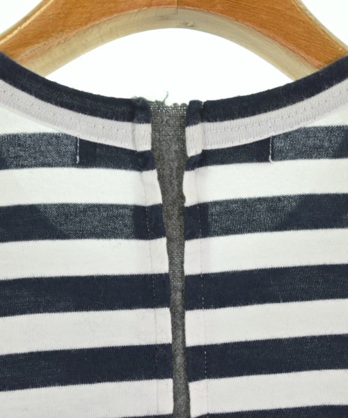 COMME des GARCONS SHIRT（コムデギャルソンシャツ）Tシャツ・カットソー 紺 サイズ:M メンズ/2200721893105