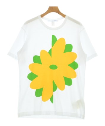 COMME des GARCONS SHIRT（コムデギャルソンシャツ）Tシャツ