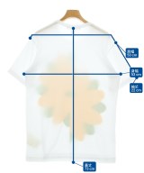 COMME des GARCONS SHIRT（コムデギャルソンシャツ）Tシャツ・カットソー 白 サイズ:XL メンズ/2200721921020