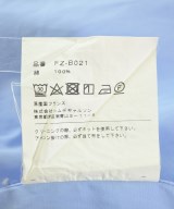 COMME des GARCONS SHIRT（コムデギャルソンシャツ）カジュアルシャツ 青 サイズ:S メンズ/2200722333044