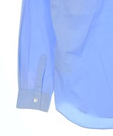 COMME des GARCONS SHIRT（コムデギャルソンシャツ）カジュアルシャツ 青 サイズ:S メンズ/2200722333044
