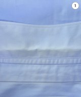 COMME des GARCONS SHIRT（コムデギャルソンシャツ）カジュアルシャツ 青 サイズ:S メンズ/2200722333044