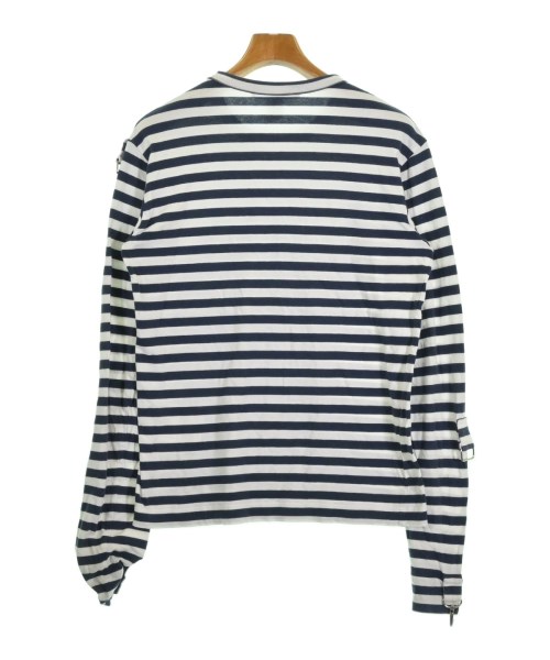 COMME des GARCONS SHIRT（コムデギャルソンシャツ）Tシャツ・カットソー 紺 サイズ:M メンズ/2200722354018