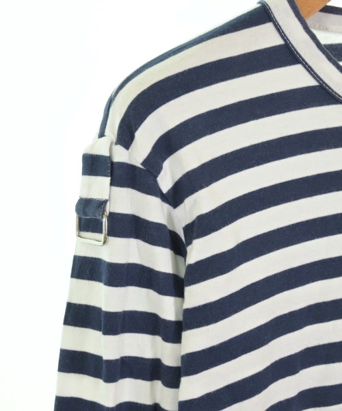 COMME des GARCONS SHIRT（コムデギャルソンシャツ）Tシャツ・カットソー 紺 サイズ:M メンズ/2200722354018