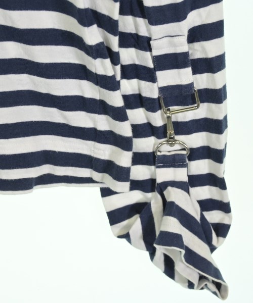 COMME des GARCONS SHIRT（コムデギャルソンシャツ）Tシャツ・カットソー 紺 サイズ:M メンズ/2200722354018