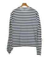COMME des GARCONS SHIRT（コムデギャルソンシャツ）Tシャツ・カットソー 紺 サイズ:M メンズ/2200722354018
