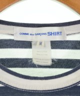 COMME des GARCONS SHIRT（コムデギャルソンシャツ）Tシャツ・カットソー 紺 サイズ:M メンズ/2200722354018