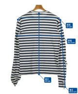 COMME des GARCONS SHIRT（コムデギャルソンシャツ）Tシャツ・カットソー 紺 サイズ:M メンズ/2200722354018