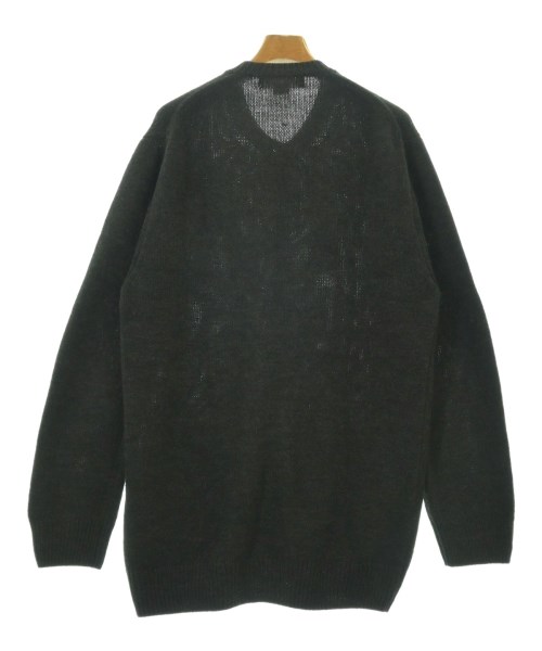 COMME des GARCONS SHIRT（コムデギャルソンシャツ）カーディガン グレー サイズ:XL メンズ/2200722276327