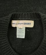 COMME des GARCONS SHIRT（コムデギャルソンシャツ）カーディガン グレー サイズ:XL メンズ/2200722276327