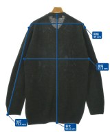 COMME des GARCONS SHIRT（コムデギャルソンシャツ）カーディガン グレー サイズ:XL メンズ/2200722276327