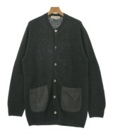 COMME des GARCONS SHIRT カーディガン