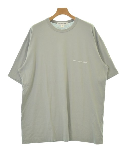 COMME des GARCONS SHIRT(コムデギャルソンシャツ)のTシャツ・カットソー サイズ:XL 7,200円