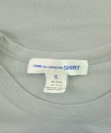 COMME des GARCONS SHIRT（コムデギャルソンシャツ）Tシャツ・カットソー グレー サイズ:XL メンズ/2200722276334