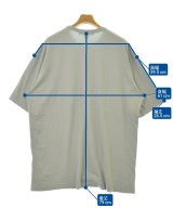 COMME des GARCONS SHIRT（コムデギャルソンシャツ）Tシャツ・カットソー グレー サイズ:XL メンズ/2200722276334